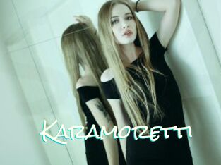 Karamoretti