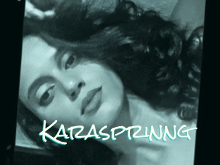 Karasprinng