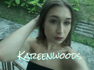 Kareenwoods
