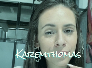 Karemthomas
