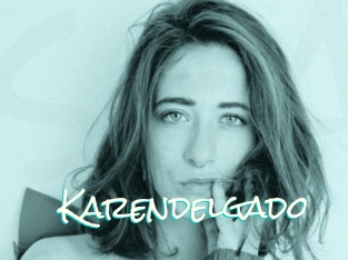 Karendelgado