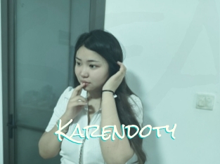 Karendoty
