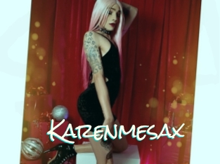 Karenmesax