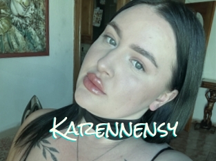 Karennensy