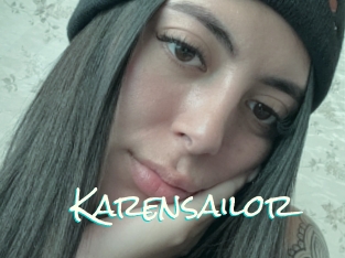 Karensailor