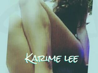 Karime_lee
