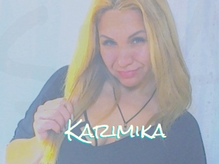 Karimika
