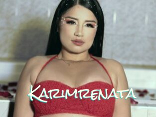 Karimrenata