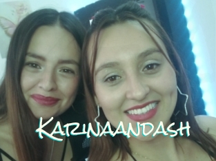 Karinaandash