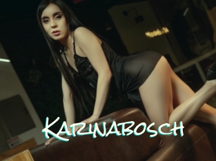 Karinabosch