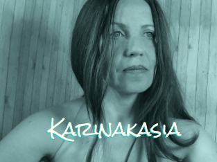 Karinakasia