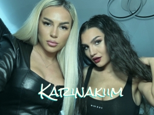 Karinakiim
