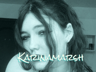 Karinamarsh