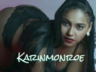 Karinmonroe