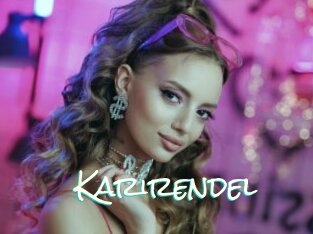 Karirendel