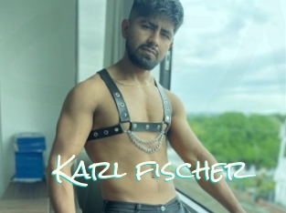 Karl_fischer