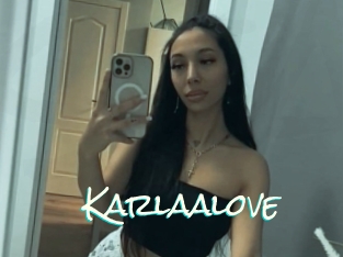 Karlaalove