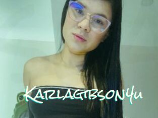 Karlagibson4u
