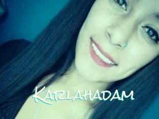 Karlahadam