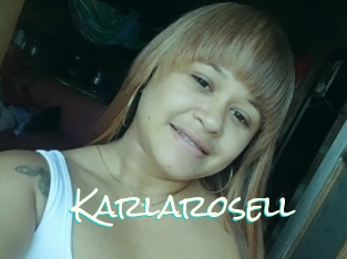 Karlarosell