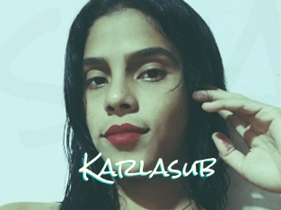 Karlasub