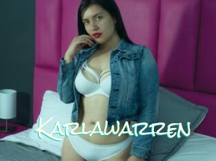 Karlawarren