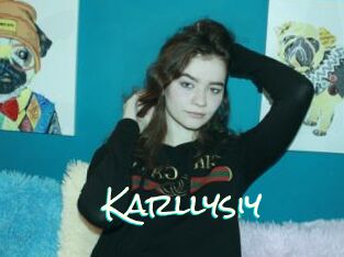 Karllysiy