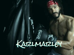 Karlmarley