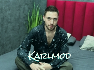 Karlmod
