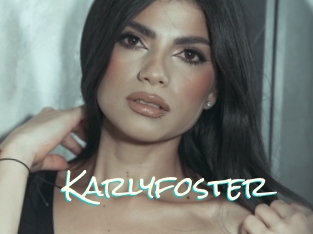 Karlyfoster