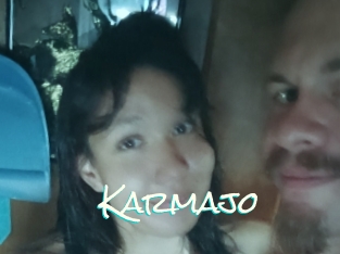 Karmajo