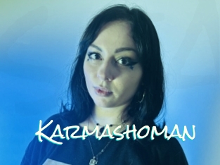 Karmashoman