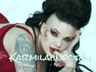 Karmilahnoctem