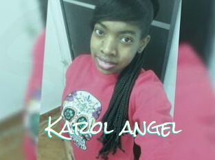 Karol_angel