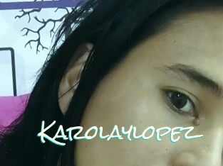 Karolaylopez