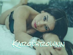 Karolbrownn