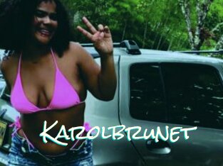 Karolbrunet