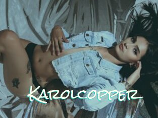 Karolcopper