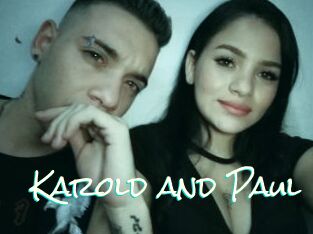 Karold_and_Paul