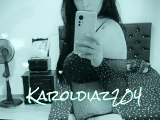Karoldiaz204