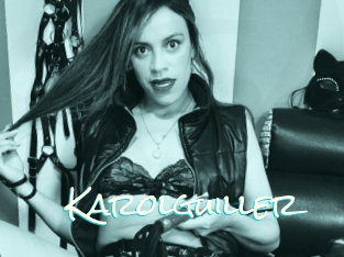 Karolguiller