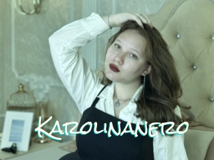 Karolinanero