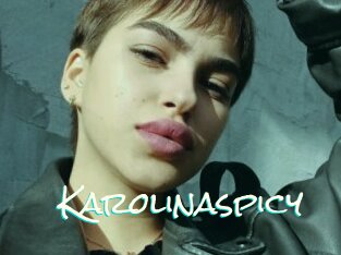 Karolinaspicy