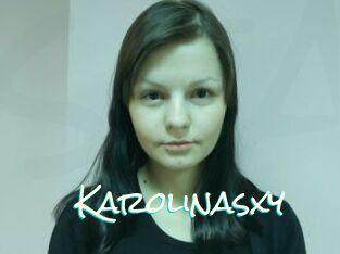 Karolinasxy