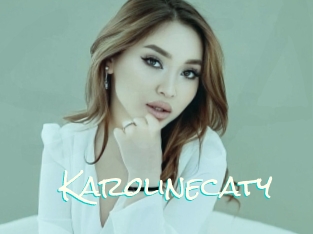 Karolinecaty