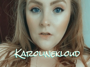 Karolinekloud