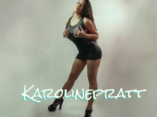 Karolinepratt