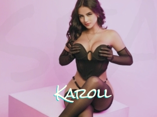 Karoll