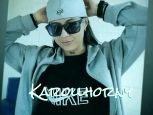 Karollhorny