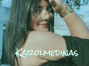 Karolmedinas